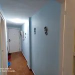 Tossa Lägenhet