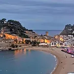 Lägenhet Tossa Tossa de Mar