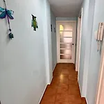 Tossa Lägenhet Tossa de Mar