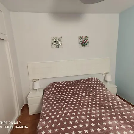 Tossa * Тосса-де-Мар