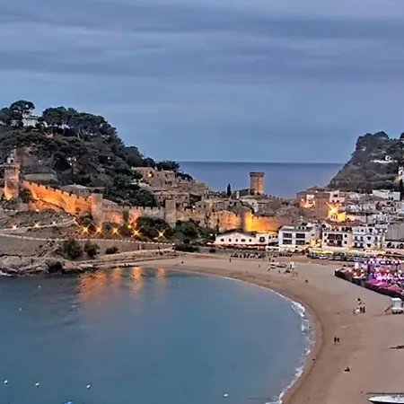 Apartment Tossa Tossa de Mar