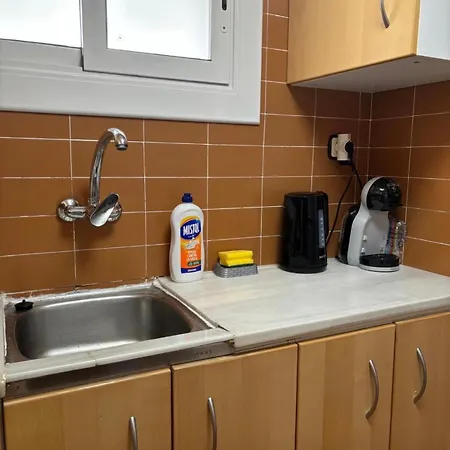 Apartamento Tossa *