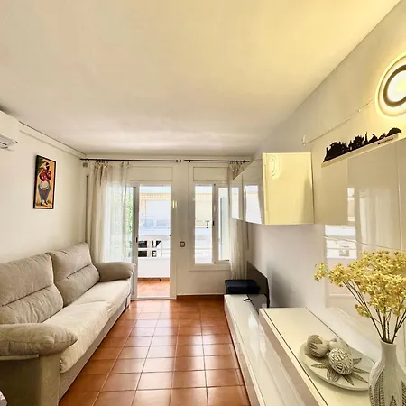 Apartment Tossa Tossa de Mar