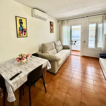 Apartamento Tossa *