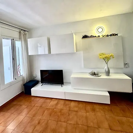 Tossa Apartamento