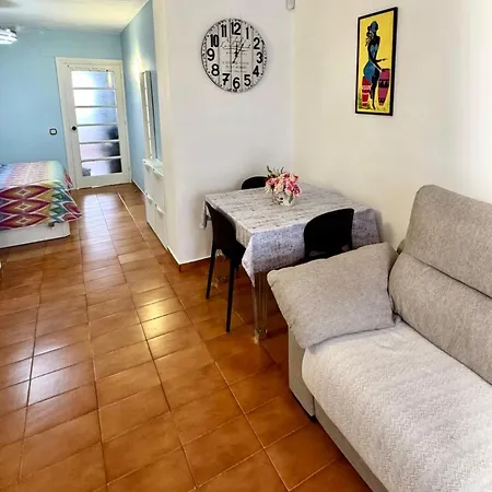 Tossa Apartamento