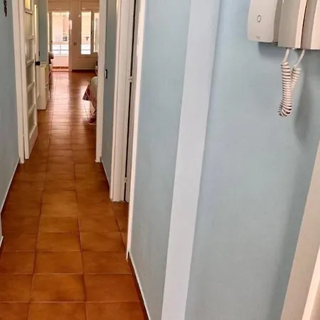 Apartamento Tossa Tossa de Mar