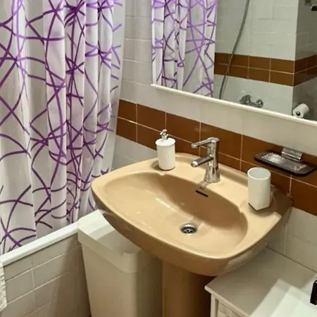 Apartamento Tossa