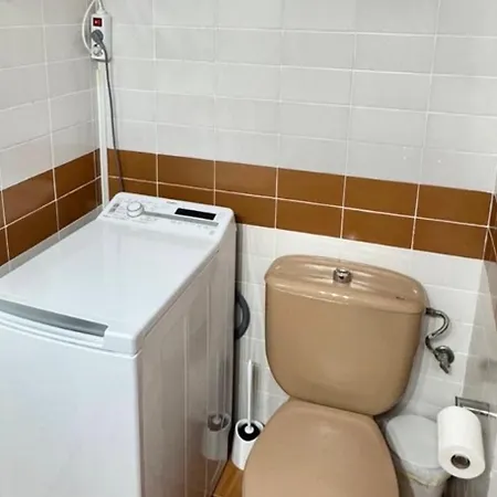 Apartamento Tossa Tossa de Mar