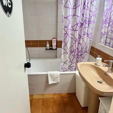 Tossa Apartamento Tossa de Mar