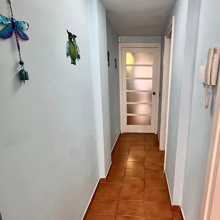 Tossa Apartamento Tossa de Mar