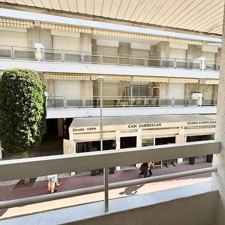 Apartamento Tossa *