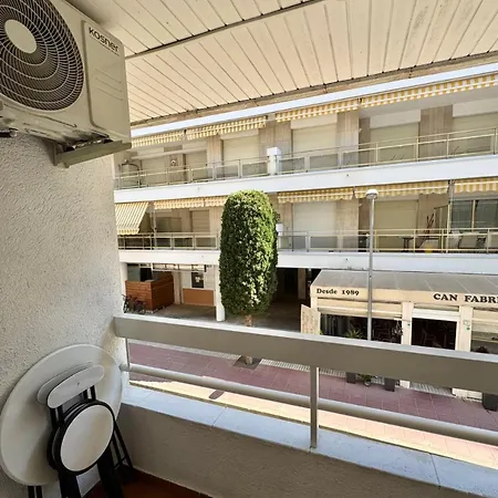 Apartamento Tossa Tossa de Mar