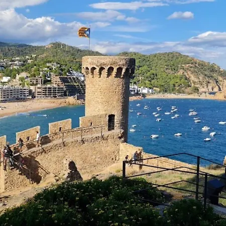 Apartamento Tossa Tossa de Mar