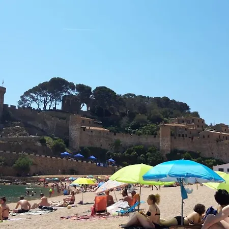 Tossa Apartamento