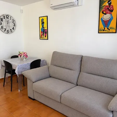 Tossa Apartment