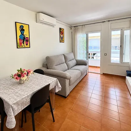Tossa Appartement Tossa de Mar