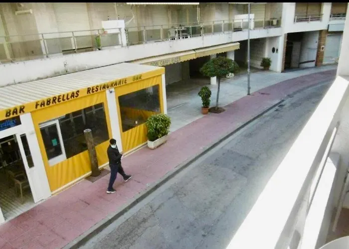 Tossa Апартаменты Тосса-де-Мар