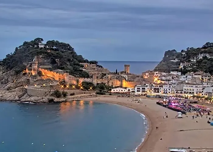 Apartment Tossa Tossa de Mar