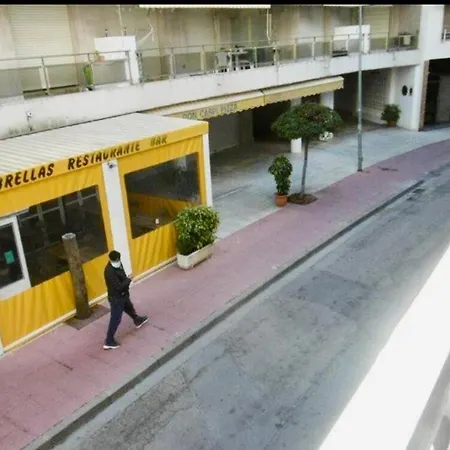 Tossa アパート トッサ・デ・マール