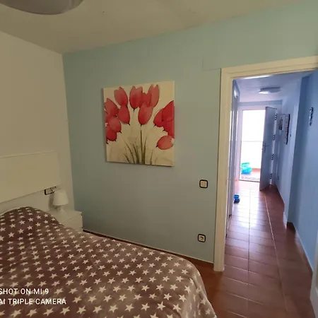 アパート Tossa トッサ・デ・マール